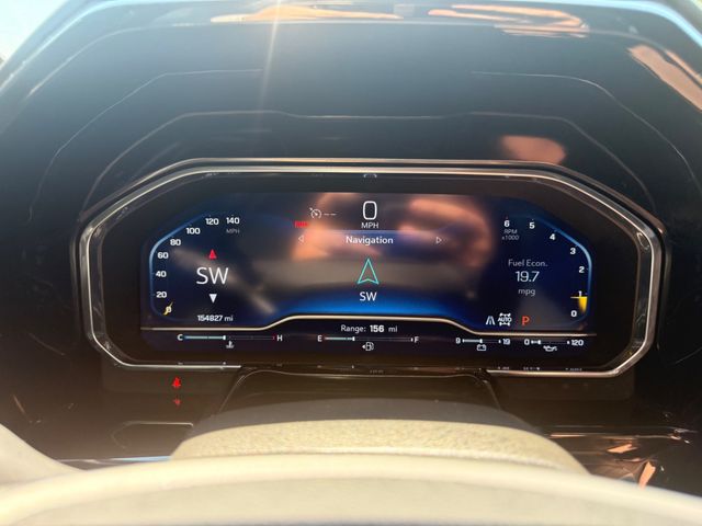 2022 Chevrolet Silverado 1500 RST 4WD - 23069088 - 2