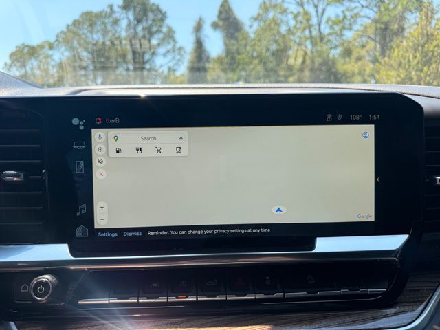 2022 Chevrolet Silverado 1500 RST 4WD - 23069088 - 3