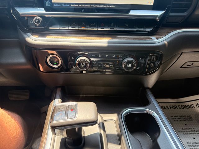 2022 Chevrolet Silverado 1500 RST 4WD - 23069088 - 4