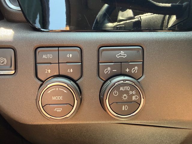 2022 Chevrolet Silverado 1500 RST 4WD - 23069088 - 6