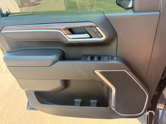 2022 Chevrolet Silverado 1500 RST 4WD - 23069088 - 7