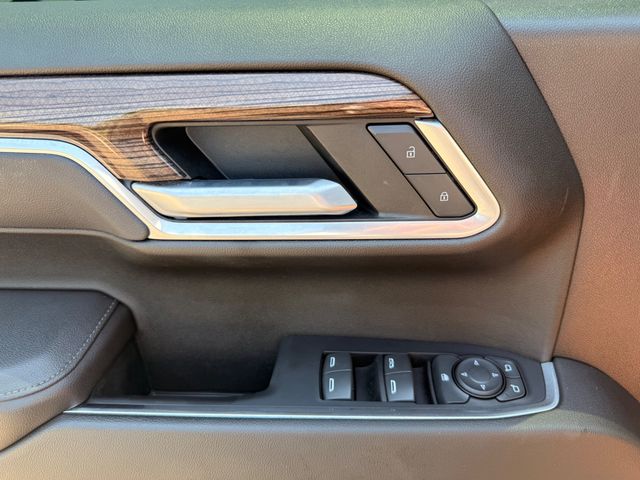 2022 Chevrolet Silverado 1500 RST 4WD - 23069088 - 8