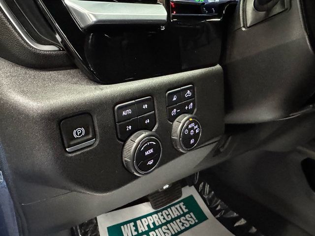 2022 Chevrolet Silverado 1500 RST Crew Cab 4WD - 23036499 - 16