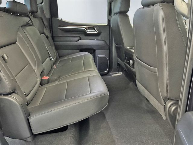 2022 Chevrolet Silverado 1500 RST Crew Cab 4WD - 23036499 - 26