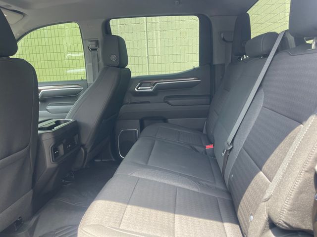 2022 CHEVROLET SILVERADO 1500 RST TURBO DIESEL (WITH PACKAGE VALUE OF $5,070!) - 23055802 - 11
