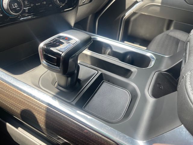 2022 CHEVROLET SILVERADO 1500 RST TURBO DIESEL (WITH PACKAGE VALUE OF $5,070!) - 23055802 - 16