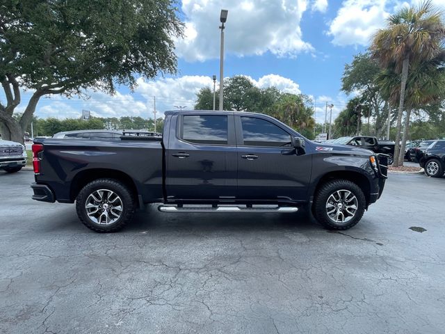 2022 CHEVROLET SILVERADO 1500 RST TURBO DIESEL (WITH PACKAGE VALUE OF $5,070!) - 23055802 - 6