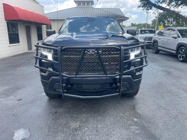 2022 CHEVROLET SILVERADO 1500 RST TURBO DIESEL (WITH PACKAGE VALUE OF $5,070!) - 23055802 - 8