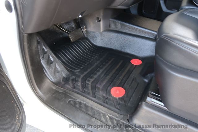 2022 Chevrolet Silverado 1500 Silverado 1500 4WD Crew Cab LWB - 23004891 - 11