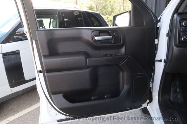 2022 Chevrolet Silverado 1500 Silverado 1500 4WD Crew Cab LWB - 23004891 - 12