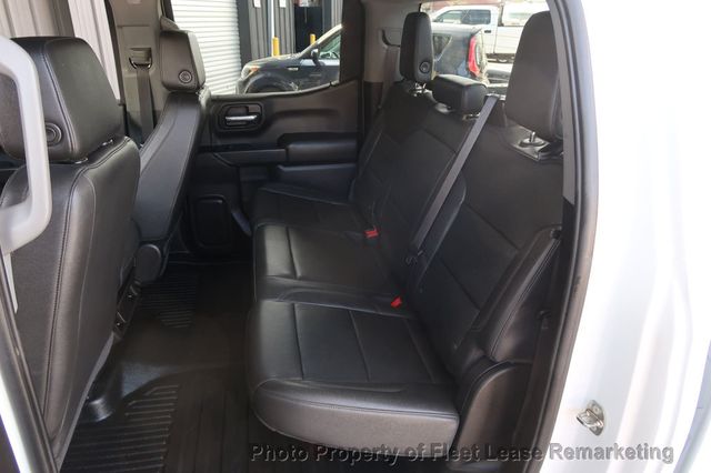 2022 Chevrolet Silverado 1500 Silverado 1500 4WD Crew Cab LWB - 23004891 - 14