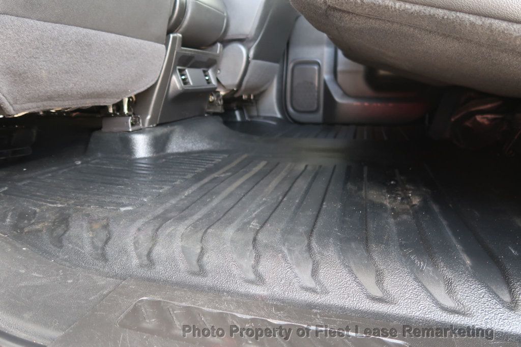 2022 Chevrolet Silverado 1500 Silverado 1500 4WD Crew Cab LWB - 23004891 - 15