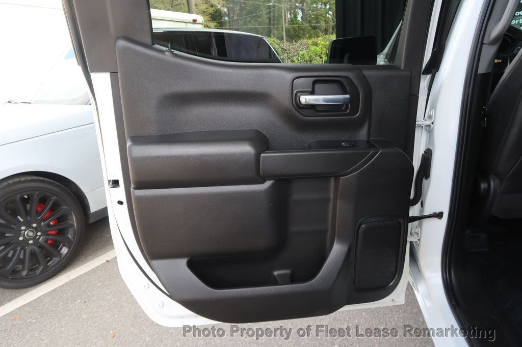 2022 Chevrolet Silverado 1500 Silverado 1500 4WD Crew Cab LWB - 23004891 - 16