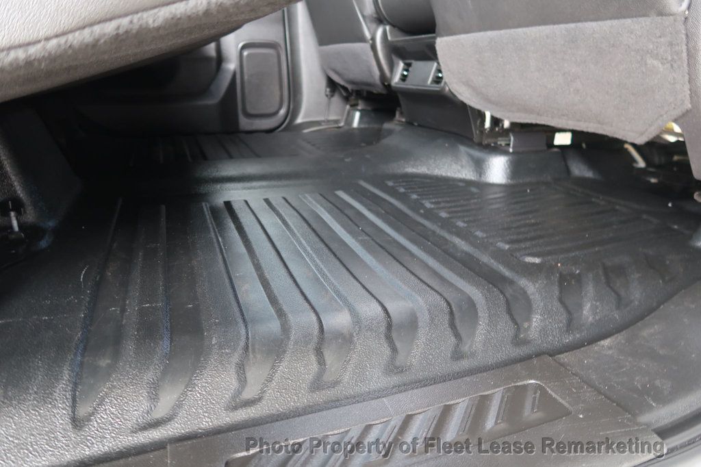 2022 Chevrolet Silverado 1500 Silverado 1500 4WD Crew Cab LWB - 23004891 - 19