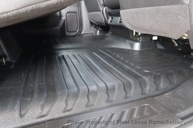 2022 Chevrolet Silverado 1500 Silverado 1500 4WD Crew Cab LWB - 23004891 - 19