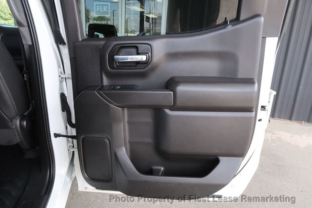 2022 Chevrolet Silverado 1500 Silverado 1500 4WD Crew Cab LWB - 23004891 - 20