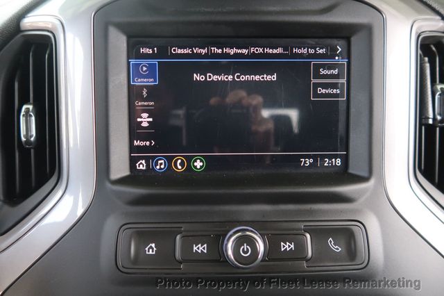 2022 Chevrolet Silverado 1500 Silverado 1500 4WD Crew Cab LWB - 23004891 - 28