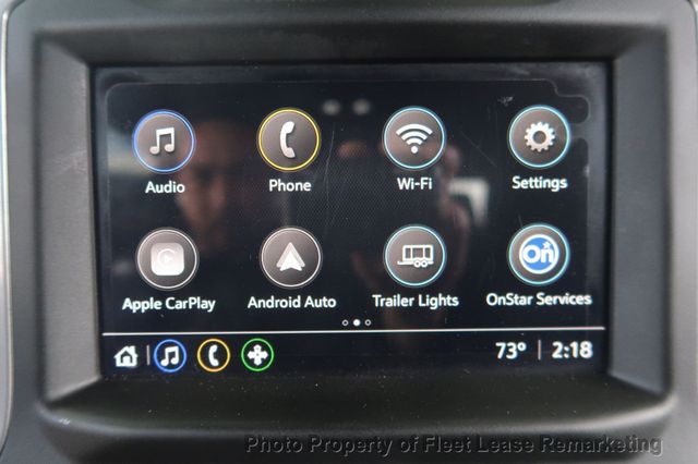 2022 Chevrolet Silverado 1500 Silverado 1500 4WD Crew Cab LWB - 23004891 - 29