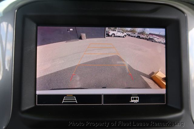 2022 Chevrolet Silverado 1500 Silverado 1500 4WD Crew Cab LWB - 23004891 - 30