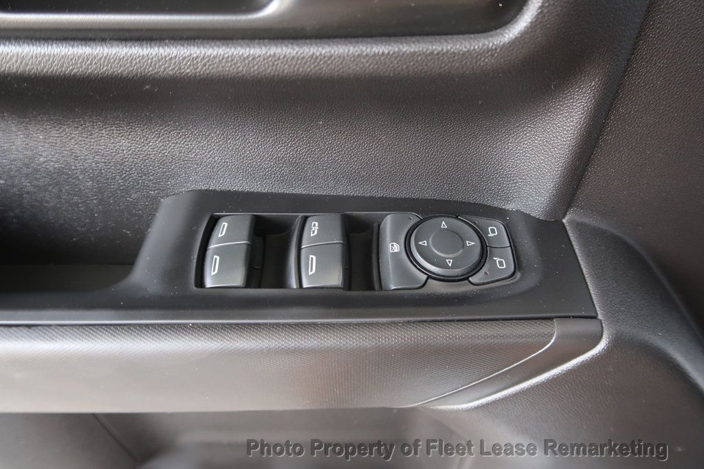 2022 Chevrolet Silverado 1500 Silverado 1500 4WD Crew Cab LWB - 23004891 - 33