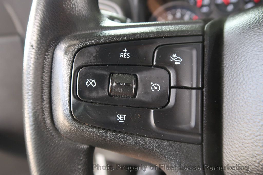 2022 Chevrolet Silverado 1500 Silverado 1500 4WD Crew Cab LWB - 23004891 - 34