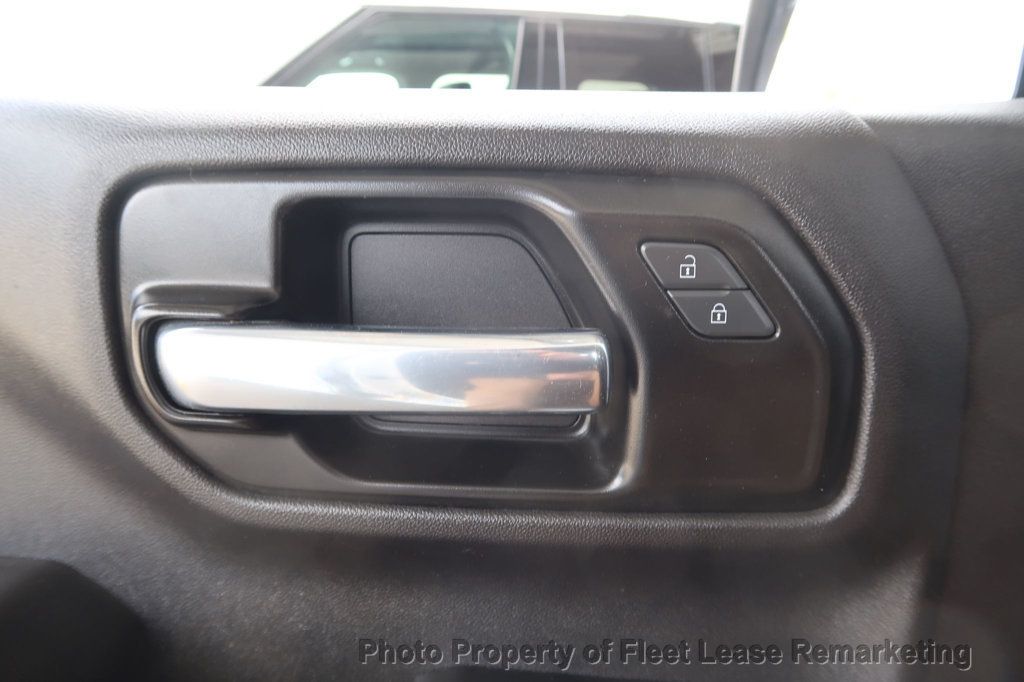 2022 Chevrolet Silverado 1500 Silverado 1500 4WD Crew Cab LWB - 23004891 - 36