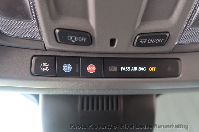 2022 Chevrolet Silverado 1500 Silverado 1500 4WD Crew Cab LWB - 23004891 - 37