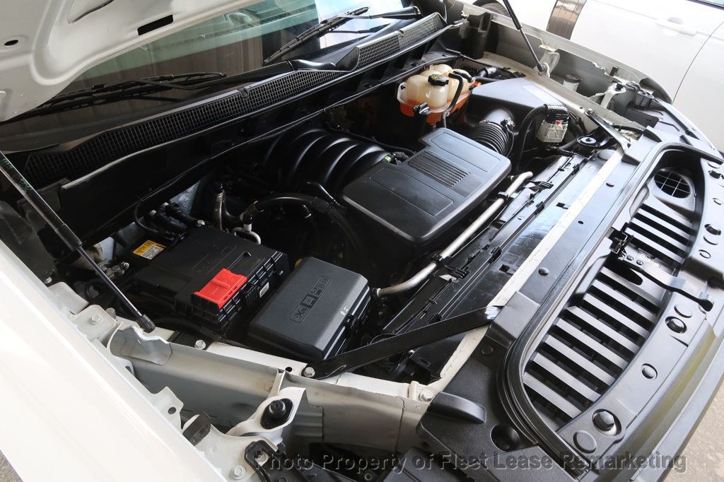 2022 Chevrolet Silverado 1500 Silverado 1500 4WD Crew Cab LWB - 23004891 - 39