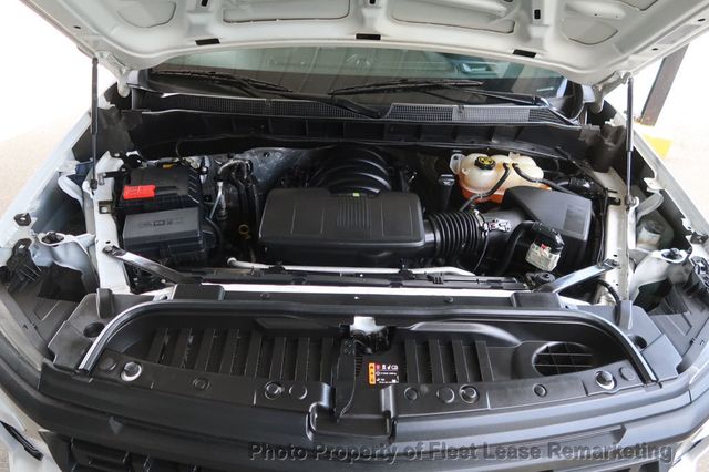 2022 Chevrolet Silverado 1500 Silverado 1500 4WD Crew Cab LWB - 23004891 - 40