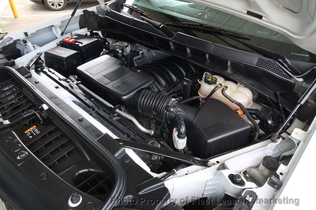 2022 Chevrolet Silverado 1500 Silverado 1500 4WD Crew Cab LWB - 23004891 - 41