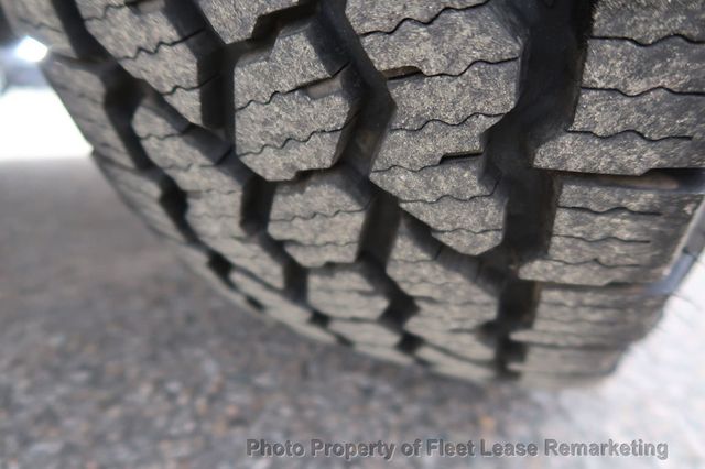 2022 Chevrolet Silverado 1500 Silverado 1500 4WD Crew Cab LWB - 23004891 - 42