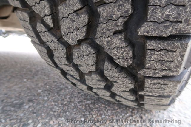 2022 Chevrolet Silverado 1500 Silverado 1500 4WD Crew Cab LWB - 23004891 - 43