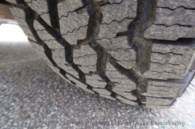 2022 Chevrolet Silverado 1500 Silverado 1500 4WD Crew Cab LWB - 23004891 - 44