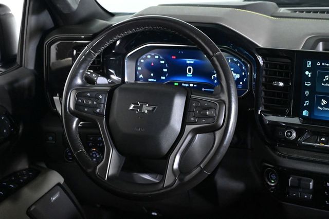 2022 Chevrolet Silverado 1500 ZR2 - 23019686 - 9