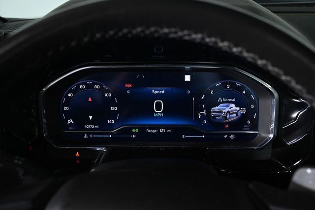 2022 Chevrolet Silverado 1500 ZR2 - 23019686 - 10