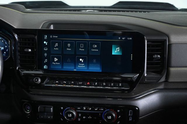 2022 Chevrolet Silverado 1500 ZR2 - 23019686 - 12