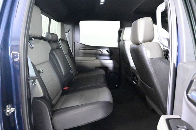 2022 Chevrolet Silverado 1500 ZR2 - 23019686 - 16