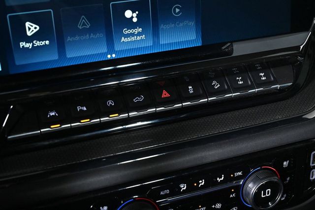 2022 Chevrolet Silverado 1500 ZR2 - 23019686 - 18