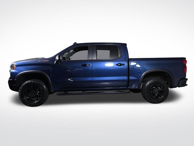 2022 Chevrolet Silverado 1500 ZR2 - 23019686 - 1