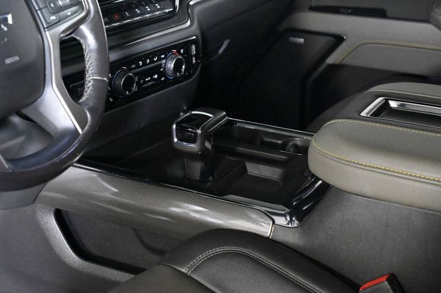 2022 Chevrolet Silverado 1500 ZR2 - 23019686 - 20
