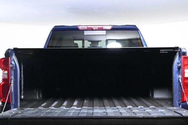 2022 Chevrolet Silverado 1500 ZR2 - 23019686 - 22