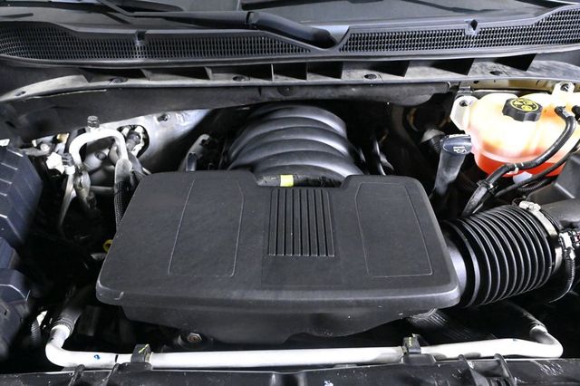 2022 Chevrolet Silverado 1500 ZR2 - 23019686 - 23