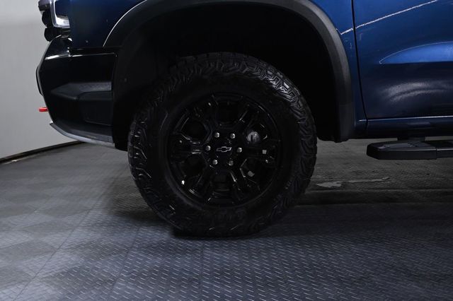 2022 Chevrolet Silverado 1500 ZR2 - 23019686 - 24