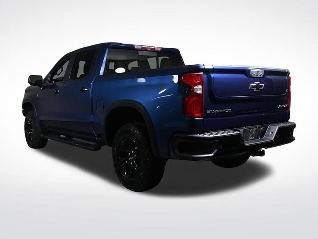 2022 Chevrolet Silverado 1500 ZR2 - 23019686 - 2