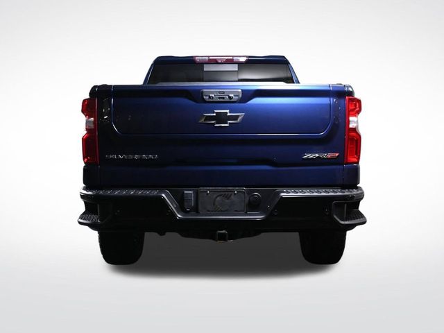 2022 Chevrolet Silverado 1500 ZR2 - 23019686 - 3