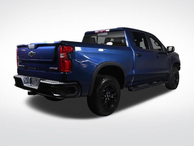 2022 Chevrolet Silverado 1500 ZR2 - 23019686 - 4