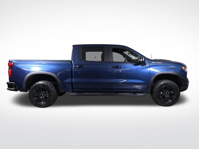 2022 Chevrolet Silverado 1500 ZR2 - 23019686 - 5