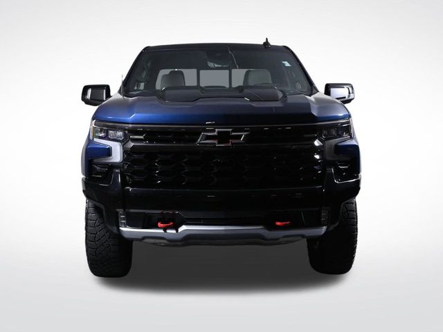 2022 Chevrolet Silverado 1500 ZR2 - 23019686 - 7