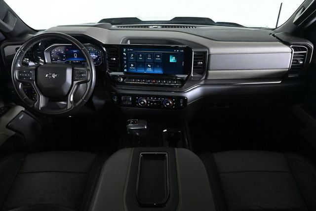2022 Chevrolet Silverado 1500 ZR2 - 23019686 - 8