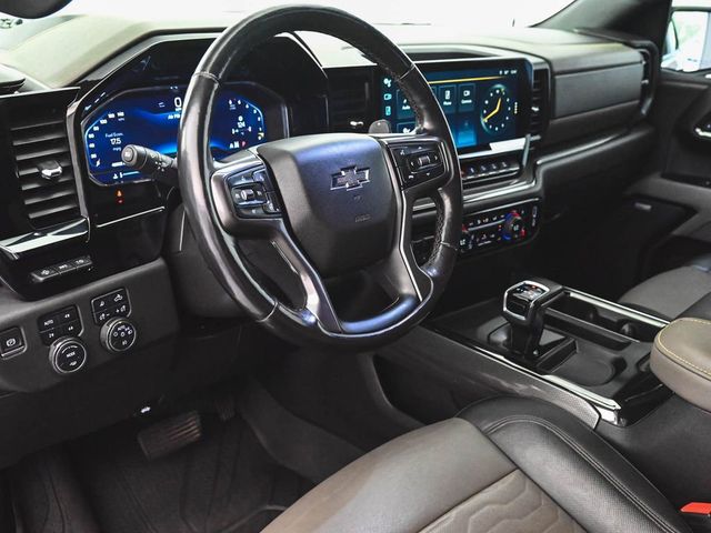 2022 Chevrolet Silverado 1500 ZR2 - Photo 10